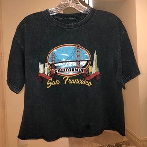 Brandy Melville Shirt